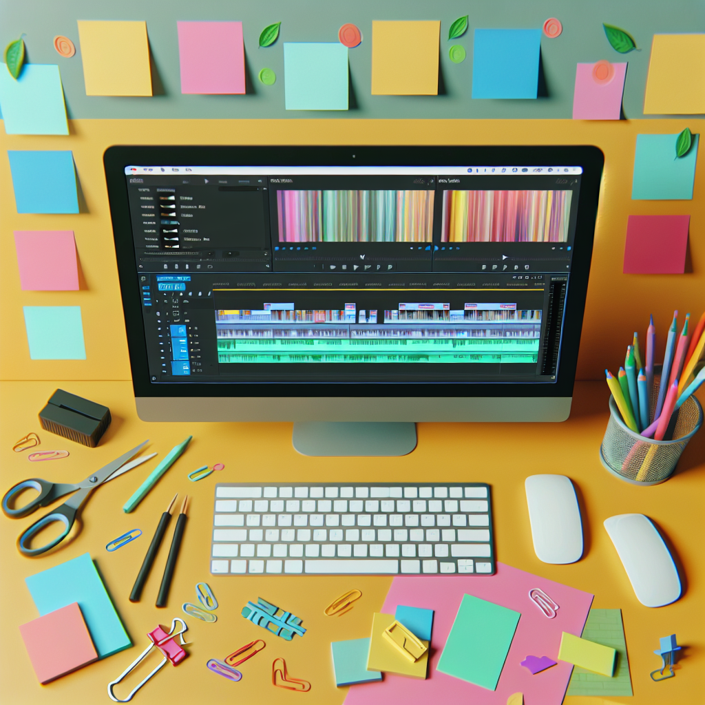 Adobe Premiere Proでリップル削除できない理由と解決策徹底ガイド - PremiereProで動画作成